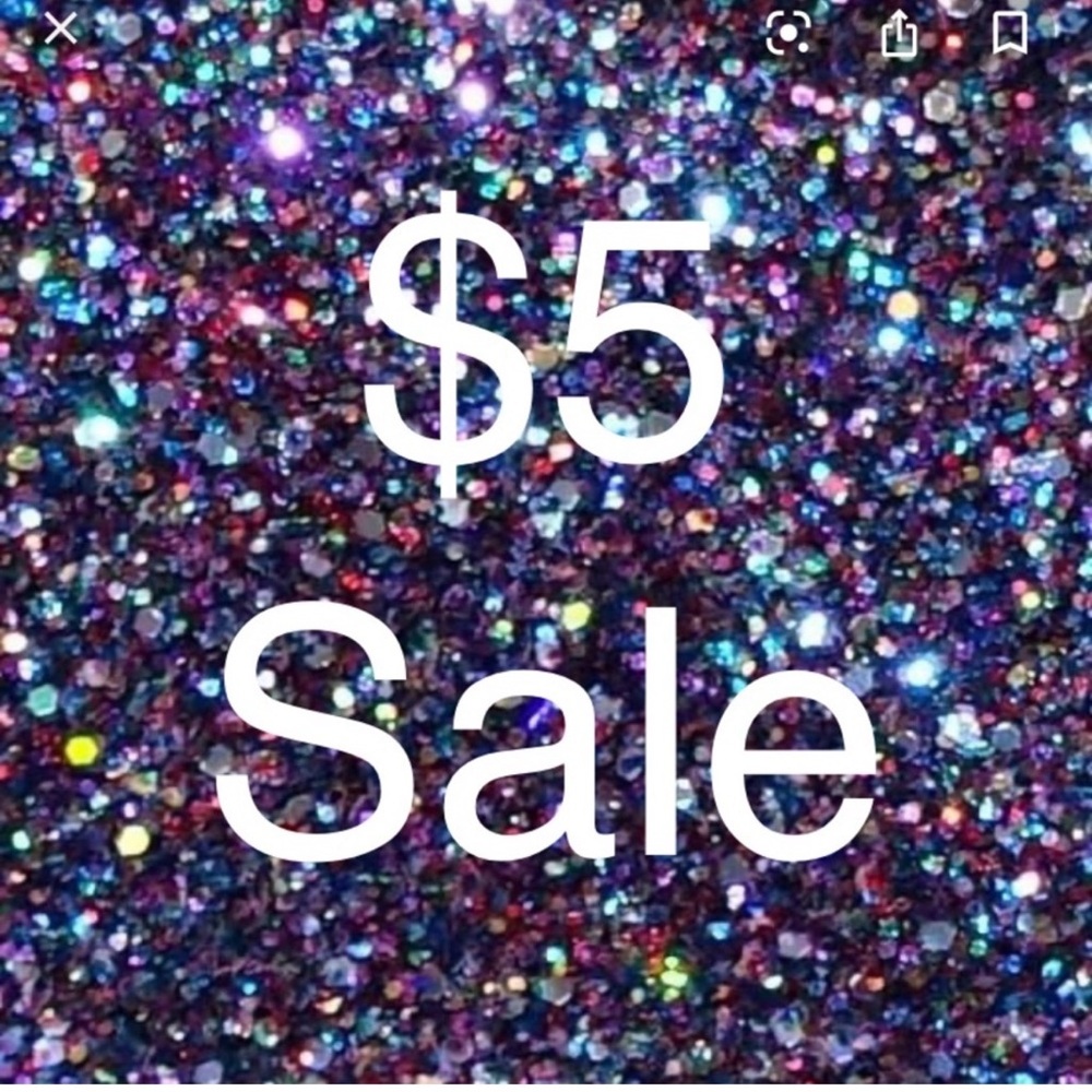 CLEANING OUT MY CLOSET!! TONS of Mark Downs!!
I love to bundle!!